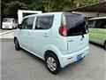2012 Nissan Moco