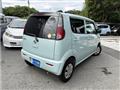 2012 Nissan Moco