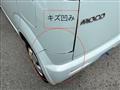 2012 Nissan Moco