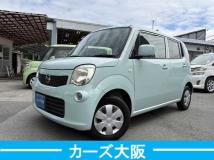 2012 Nissan Moco