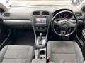 2011 Volkswagen Golf Variant