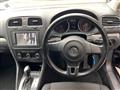2011 Volkswagen Golf Variant