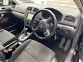 2011 Volkswagen Golf Variant