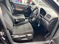 2011 Volkswagen Golf Variant
