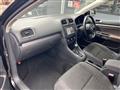 2011 Volkswagen Golf Variant