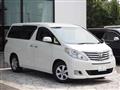 2012 Toyota Alphard G