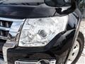 2015 Mitsubishi Pajero
