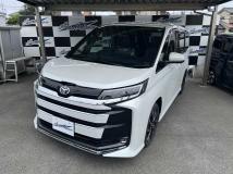 2026 Toyota Noah
