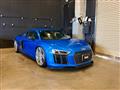 2017 Audi R8