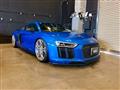 2017 Audi R8