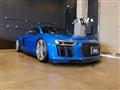 2017 Audi R8