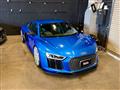 2017 Audi R8