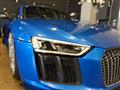 2017 Audi R8