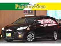 2012 Mazda Premacy