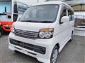 2011 Daihatsu Atrai Wagon