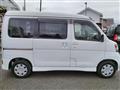 2011 Daihatsu Atrai Wagon