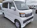 2011 Daihatsu Atrai Wagon