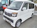 2011 Daihatsu Atrai Wagon