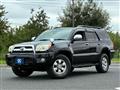 2005 Toyota Hilux Surf