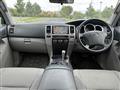 2005 Toyota Hilux Surf