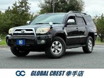 2005 Toyota Hilux Surf
