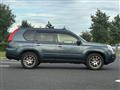2013 Nissan X-Trail