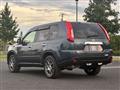2013 Nissan X-Trail