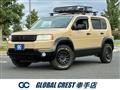 2007 Honda Crossroad