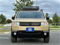 2007 Honda Crossroad
