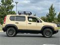 2007 Honda Crossroad