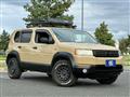 2007 Honda Crossroad