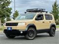2007 Honda Crossroad