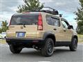 2007 Honda Crossroad
