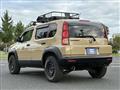 2007 Honda Crossroad