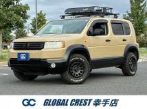 2007 Honda Crossroad