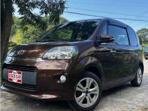 2015 Toyota Porte
