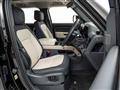 2024 Land Rover Defender