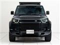 2024 Land Rover Defender
