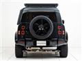2024 Land Rover Defender