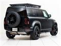 2024 Land Rover Defender