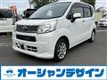 2015 Daihatsu Move