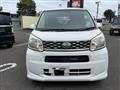 2015 Daihatsu Move