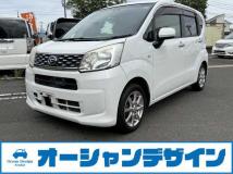 2015 Daihatsu Move