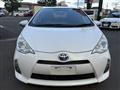 2013 Toyota AQUA