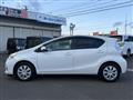 2013 Toyota AQUA