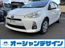 2013 Toyota AQUA
