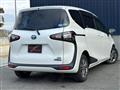 2017 Toyota Sienta