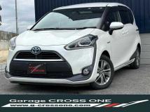 2017 Toyota Sienta