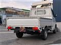 2021 Toyota Townace Truck