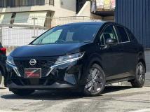 2023 Nissan Note